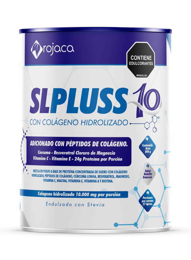 SL plus