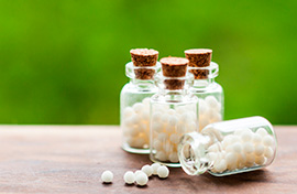 Qu es la Homeopata y Para Qu Sirve
