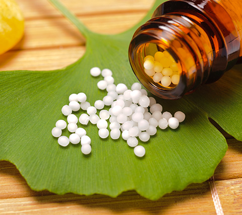 Medicamento natural de medicina homeoptica en Bogot