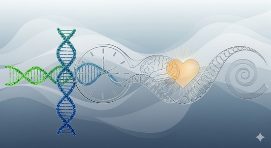 ¿A qué edad envejecemos?
