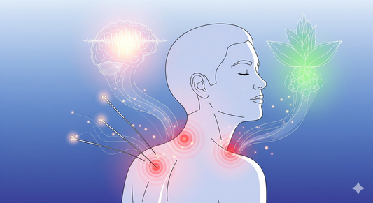 Medicina alternativa para la fibromialgia: ¿cómo funciona y qué tratamientos alternativos existen?