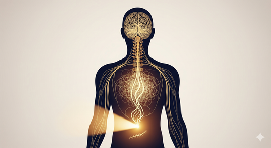 Terapia Neural: Cómo Funciona y Sus Beneficios