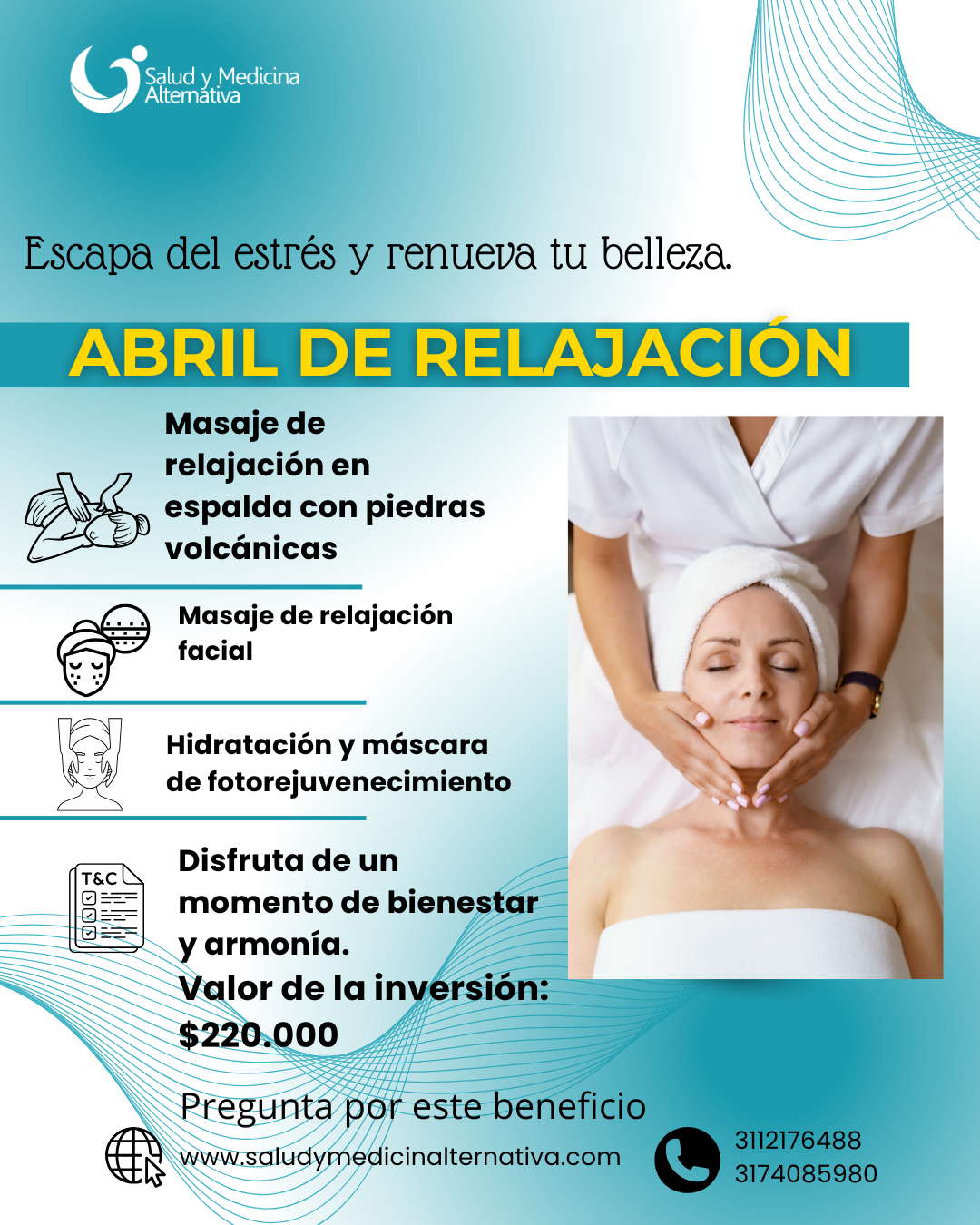 Promo abril