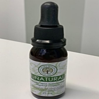 Uatural