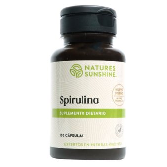 Spirulina