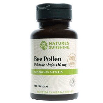 Bee Pollen