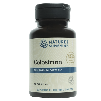 Colostrum