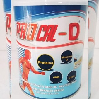 Complemento Nutricional ProPlus 600g en Colombia