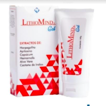 Lithomind Gel