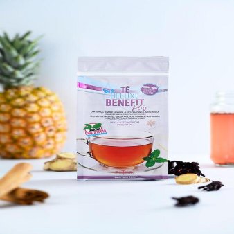 T Benefit Plus
