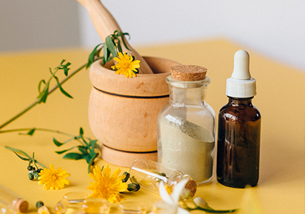 Homeopatía