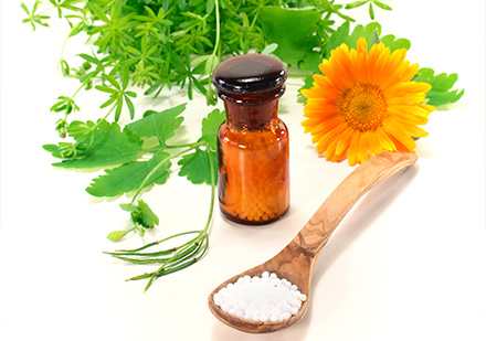 Curiosidades sobre la Homeopatía