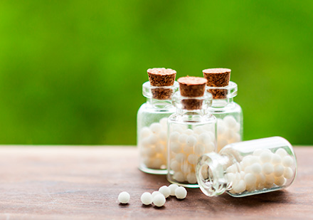 Qué es la Homeopatía y Para Qué Sirve