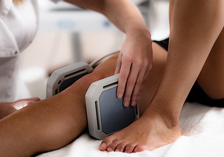 Magnetoterapia Sesiones