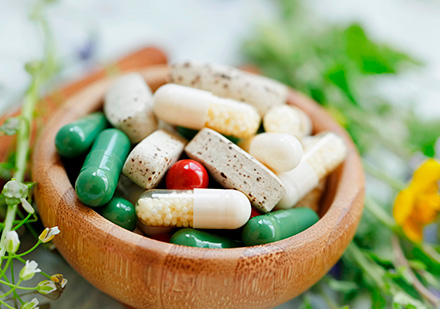 Qué Es la Medicina Funcional<br>