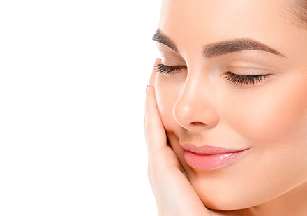 Biopuntura Facial: Revitaliza la Piel de tu Rostro