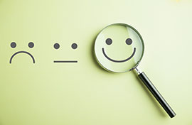 Reflexiones - Decretar los Comportamientos y Emociones