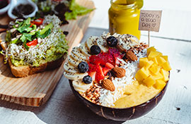 Nutricin Holstica
