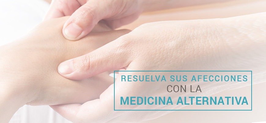 Medicina Alternativa