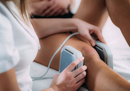 ¿En Qué Consiste la Magnetoterapia?
