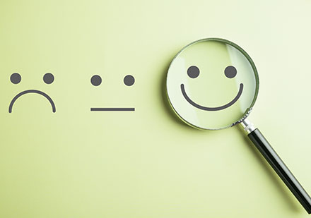 Reflexiones - Decretar los Comportamientos y Emociones
