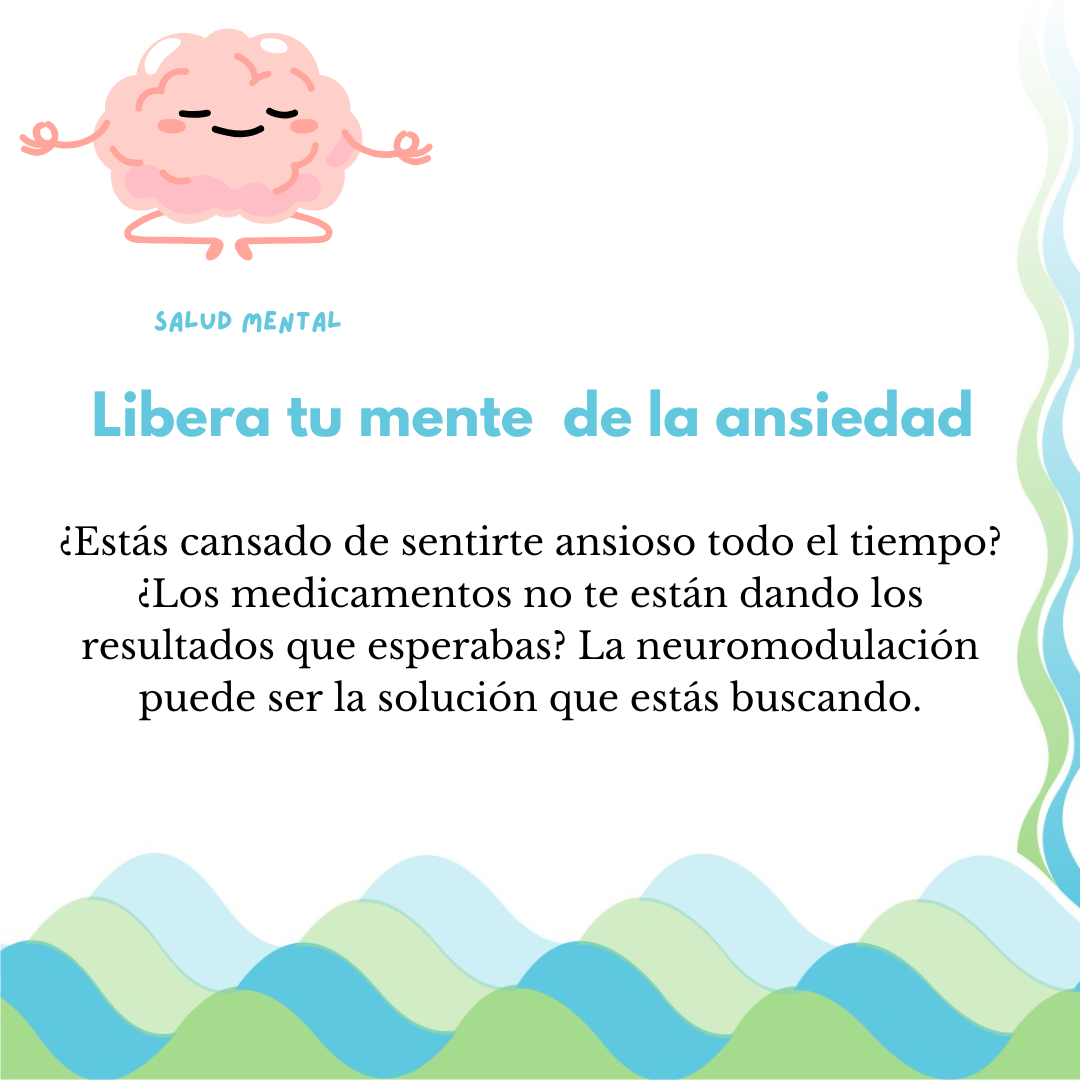 Ansiedad