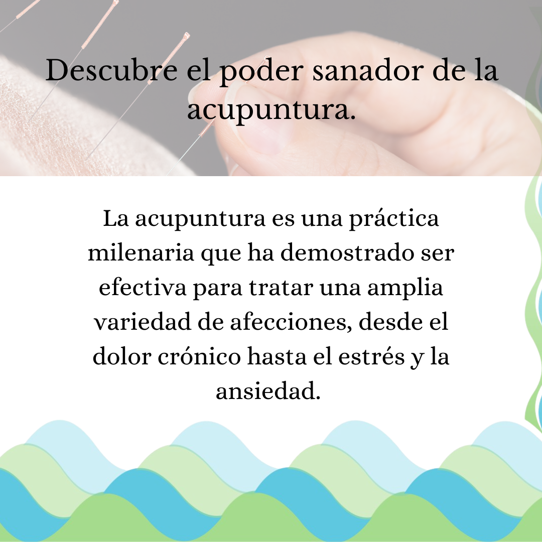 Acupuntura